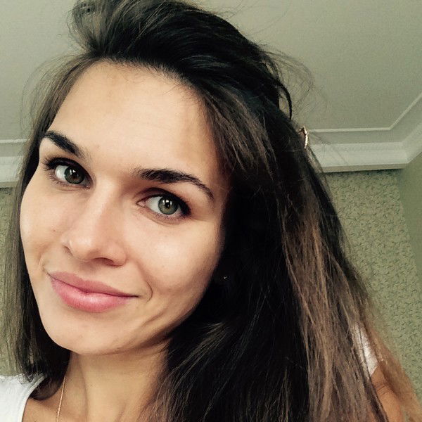 Алина Чухнова