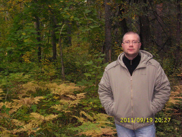 Вячеслав Идрисов