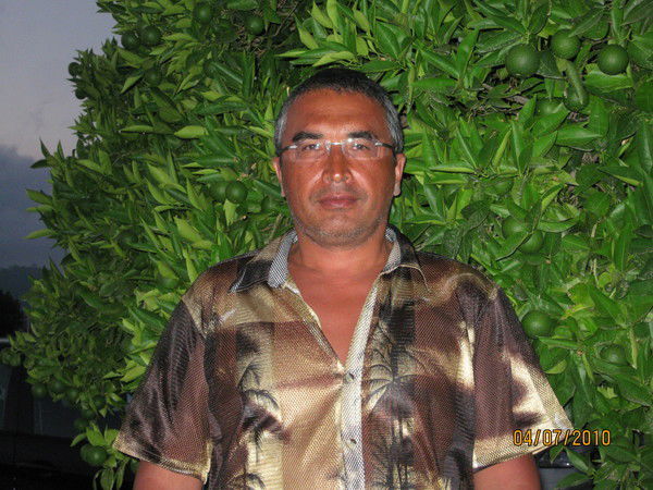 Ришат Мауляшев