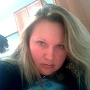 Анна Ваулина