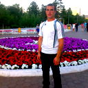 Виталий Голубничий
