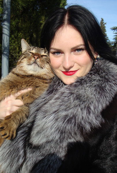 Татьяна Сердюк