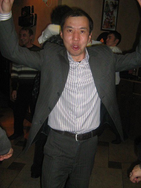 Мухит Тлектес