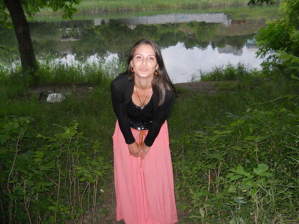 Юлия Гулиенкова