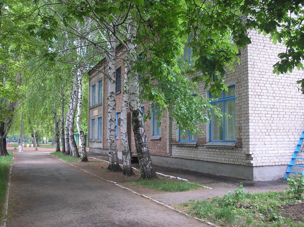 С.п., Детский Сад №13 С.п., Детский Сад №13