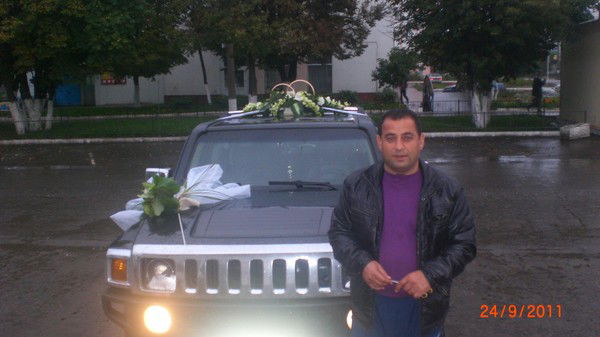 Джахангир Сулейманов