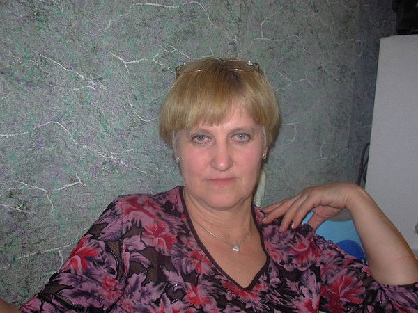 Лидия Корниенко