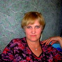 Лидия Корниенко
