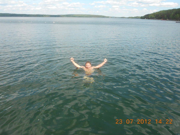 Радик Кутугулов