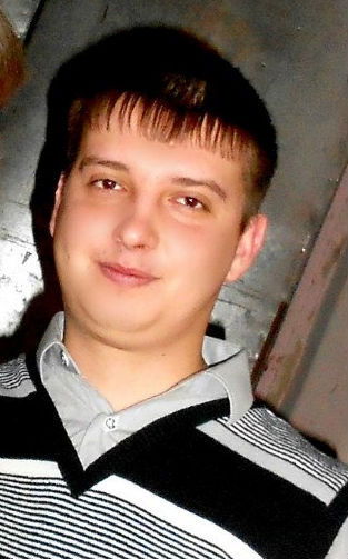 Сергей Терехов