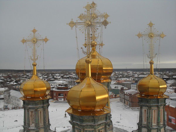 Александр Якименко