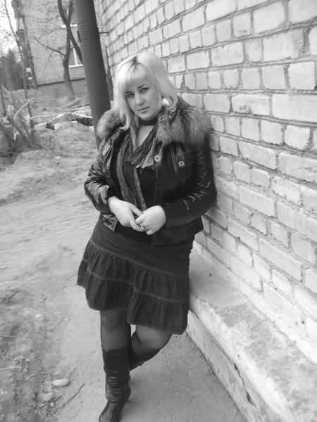 Куделина Наталья