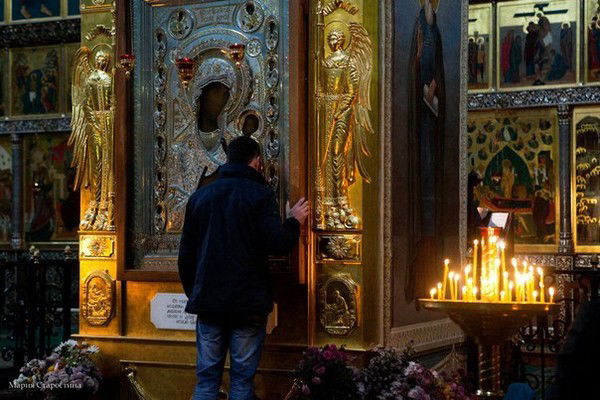 Максим Скрипцов