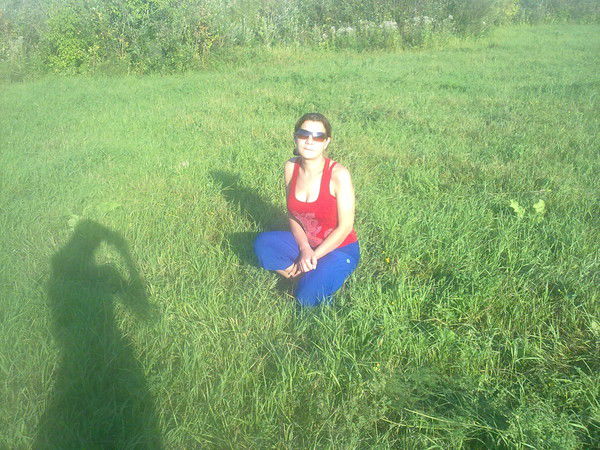 Ирина Иванова