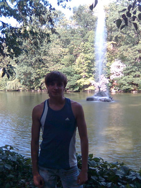 Евгений Опацкий