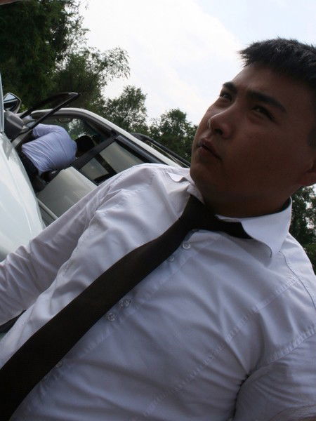 Айдос Раимкулов