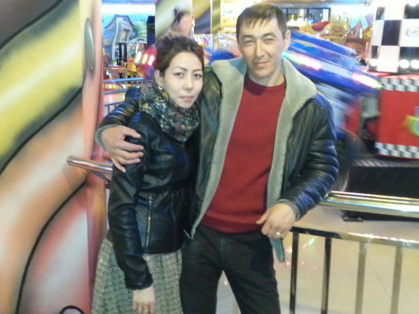 Зинурай Утебаева