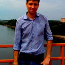 Владимир Духовенко