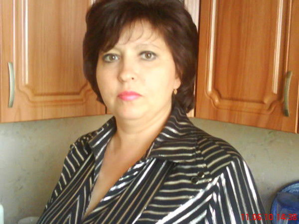 Марина Юртаева (Кошелева)