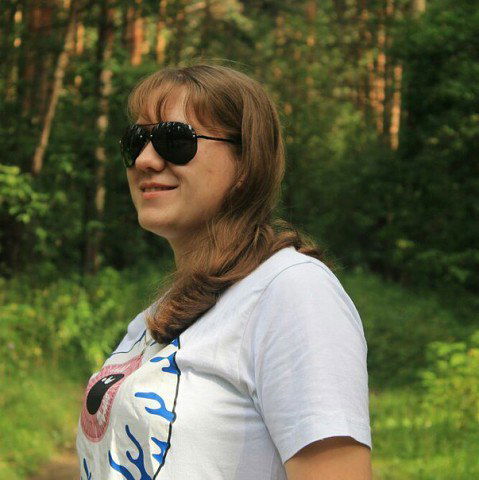 Наталия Старионова