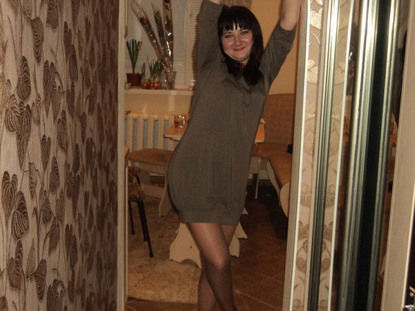 Аня Бывалина