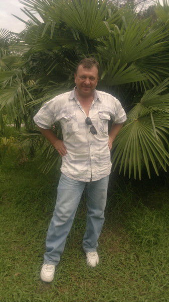 Игорь Краткий