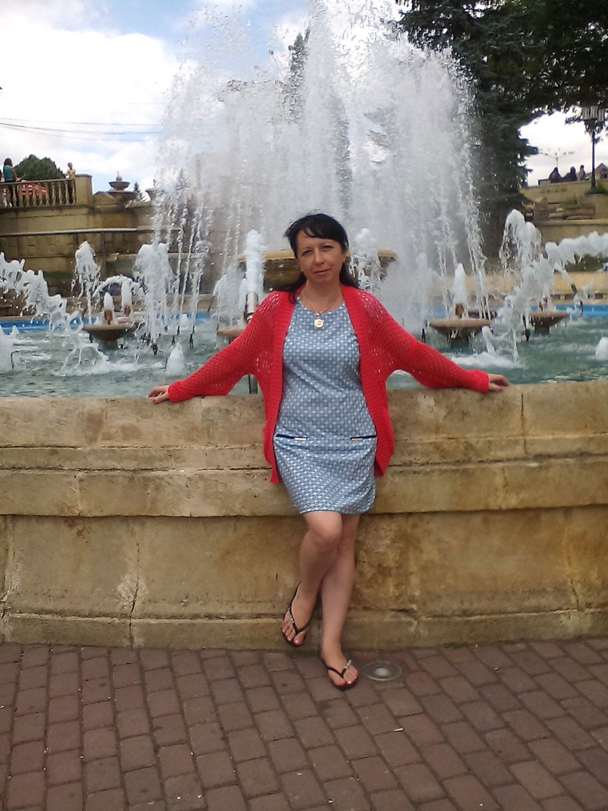 Натали Соломко