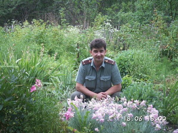 Олег Кисляков