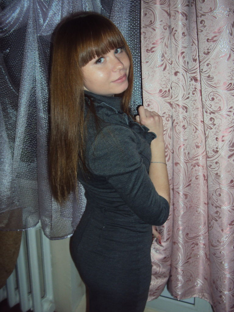 Анастасия Швырина