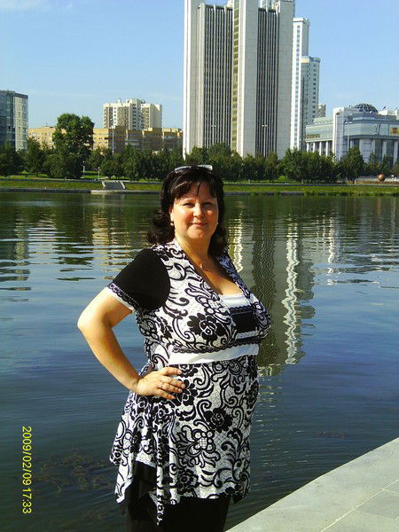 Ксения Яруллина