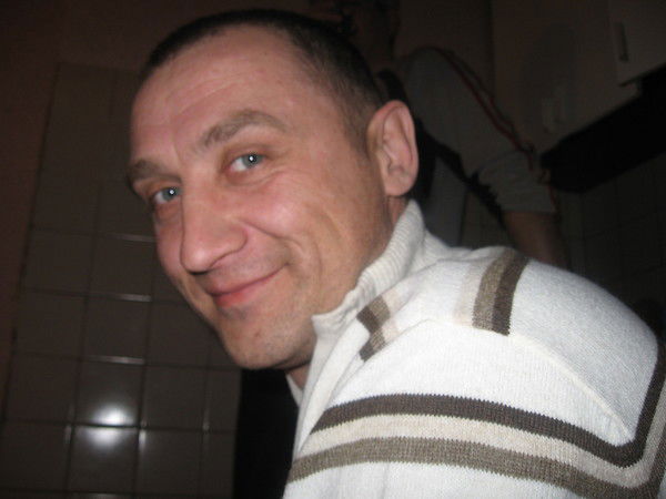 Анатолий Чеканов