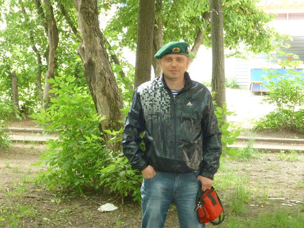 Алексей Алькаев