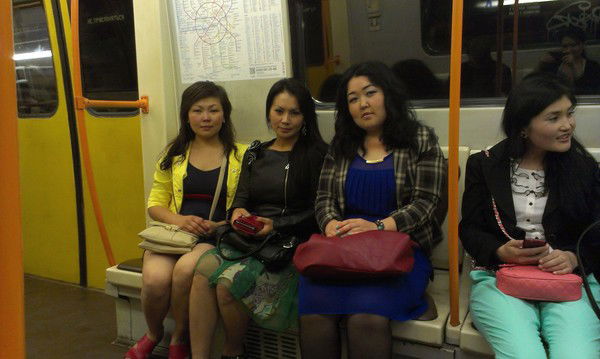 Зыйнат Искендерова