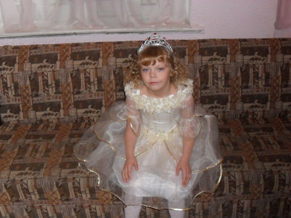 Ангелина Иванова