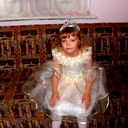 Ангелина Иванова