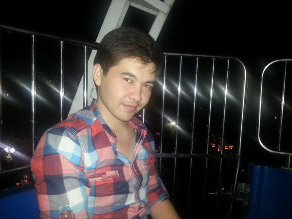 Руфат Мусин