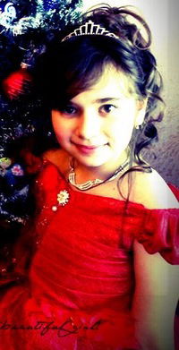 Настя Белова