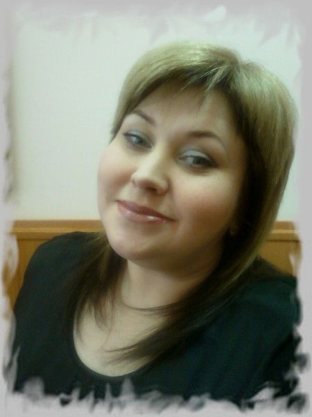 Виктория Ищенко