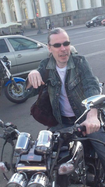 Кирилл Трофимов