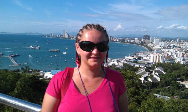 Марина Гущина