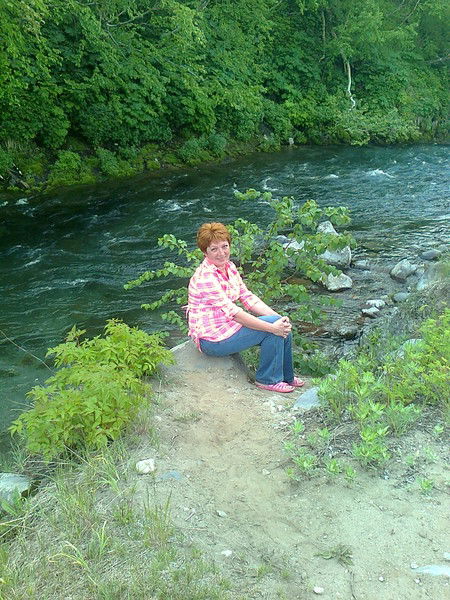 Надежда Маркович