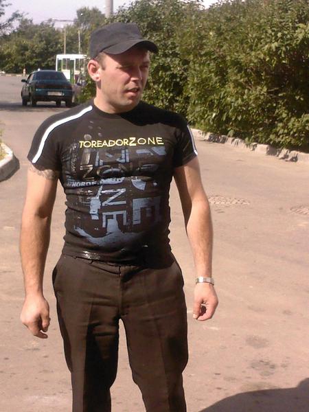 Сергей Бабеев