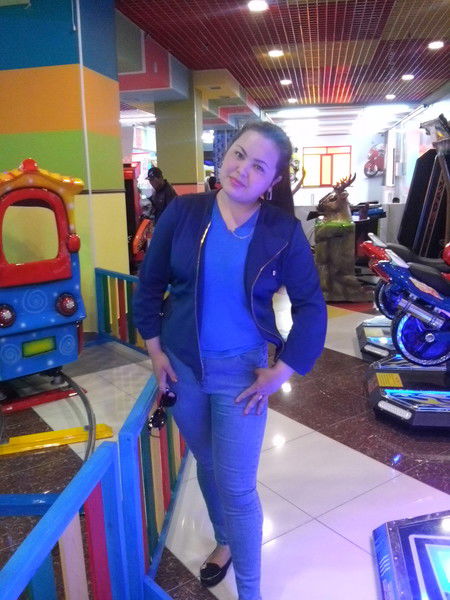 Макпал *********