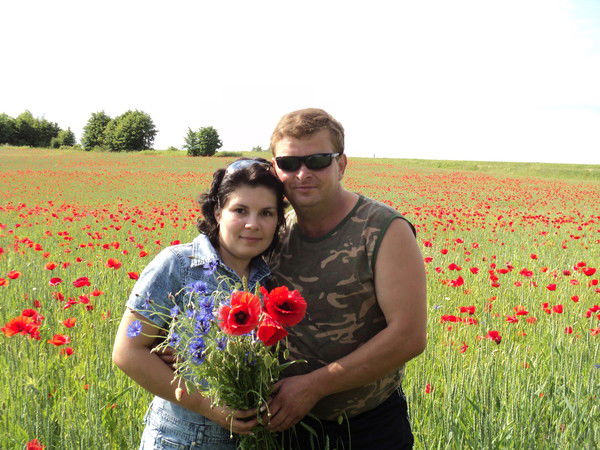 Олеся-И-Иосиф Марковски