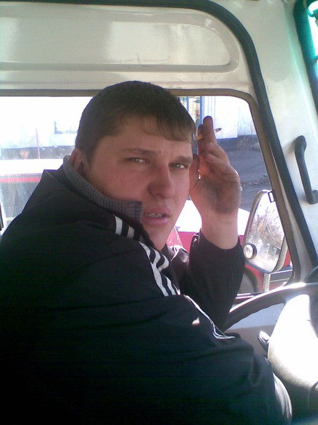 Алексей Вохтомин