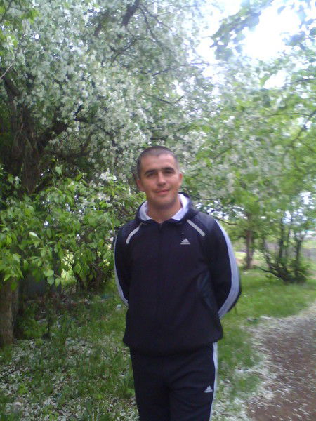 Рустем Ахметов