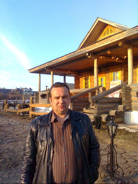 Андрей Быстров