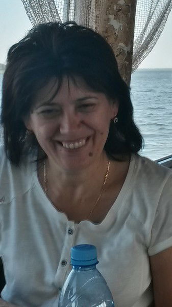 Мавлюда Аликулова