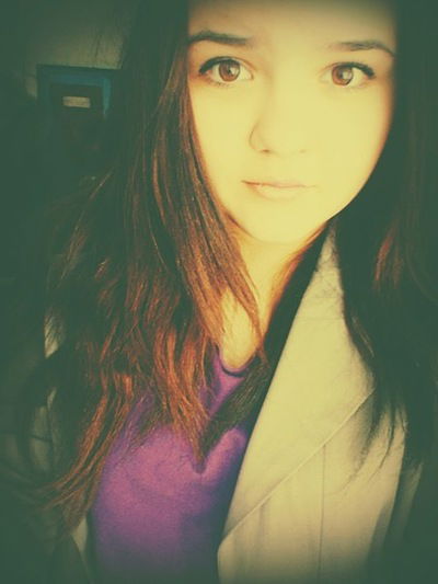 Милана Муратова