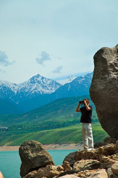 Мансур Саигафаров